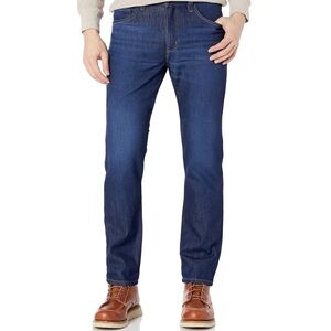 Carhartt Straight Fit Men’s Jeans Classic Style